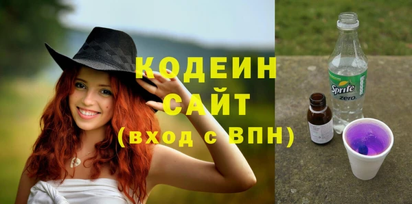 тгк Лиски